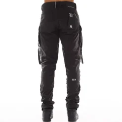 ROCKER CARGO IN VINTAGE BLACK