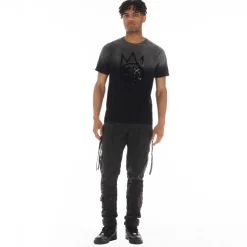 ROCKER CARGO IN VINTAGE BLACK