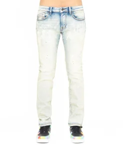 ROCKER SLIM - PREMIUM STRETCH IN TRIP