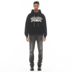 ROCKER SLIM IN CASTOR