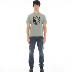 ROCKER SLIM IN DARKSAND