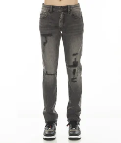 ROCKER SLIM IN FLINT