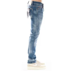 ROCKER SLIM IN GRAHAM