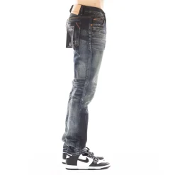 ROCKER SLIM IN LENNOX