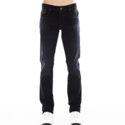 ROCKER SLIM IN NOIR