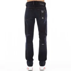 ROCKER SLIM IN NOIR