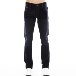 ROCKER SLIM IN RINSE