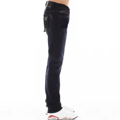 ROCKER SLIM IN RINSE