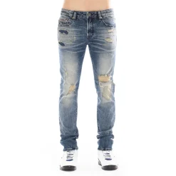 ROCKER SLIM IN WYATT