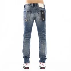 ROCKER SLIM IN WYATT