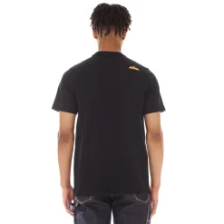 SHORT SLEEVE CREW NECK TEE 