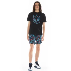 SHORT SLEEVE CREW NECK TEE 
