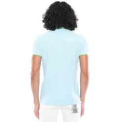 S/S POLO IN ATOMIZER
