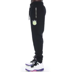 SWEATPANT IN BLACK