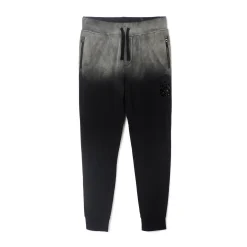 SWEATPANT IN VINTAGE BLACK