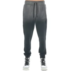 SWEATPANT IN VINTAGE BLACK