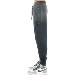 SWEATPANT IN VINTAGE BLACK