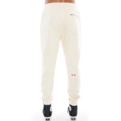 SWEATPANT IN WINTER WHITE