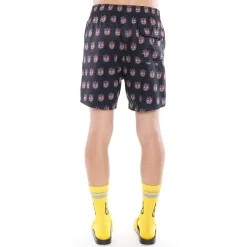 SWIM SHORT IN TRIPPY
