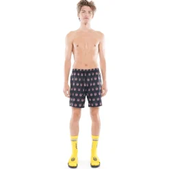 SWIM SHORT IN TRIPPY