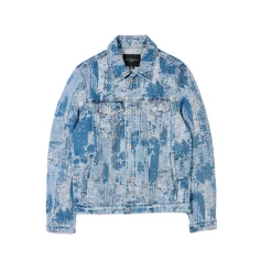 TYPE II DENIM JACKET IN DIGI