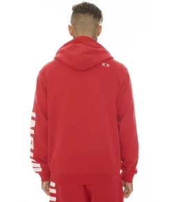 ZIP HOODY W/MATCHING SWEAT PANT (SOLD AS SET)